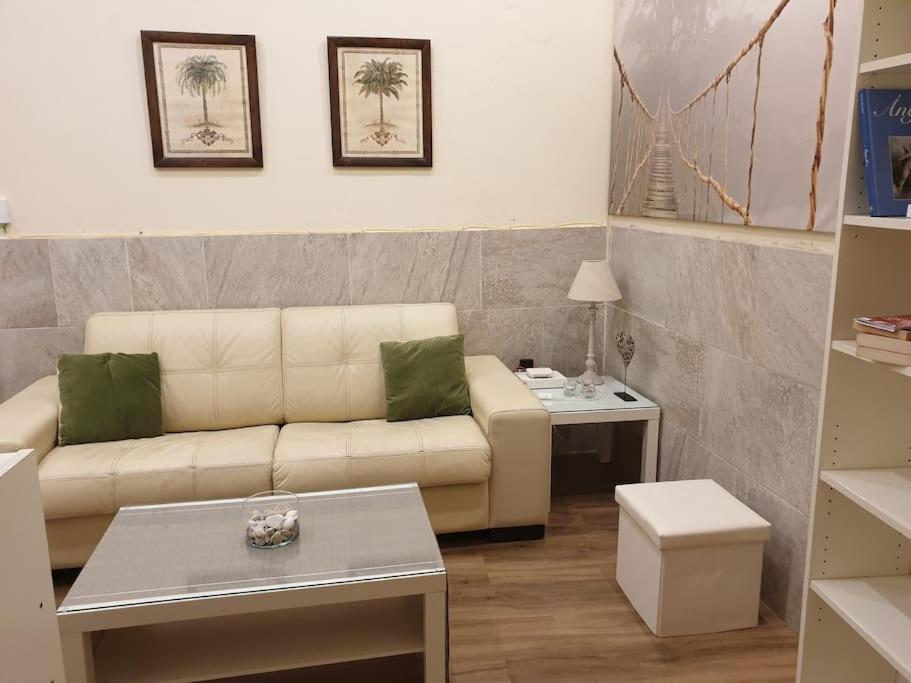 Apartament Imperial Center Seville New Management Since April Exterior photo